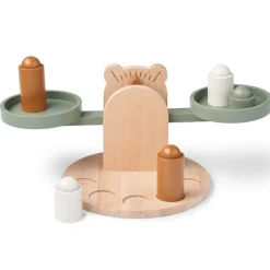 Liewood Weegschaal Ronni Faune Green Mix