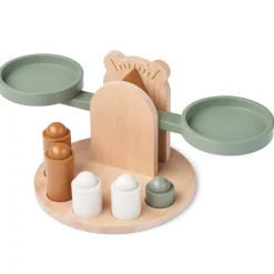 Liewood Weegschaal Ronni Faune Green Mix