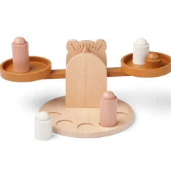 Liewood Weegschaal Ronni Tuscany Rose Mix