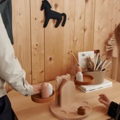 Liewood Weegschaal Ronni Tuscany Rose Mix