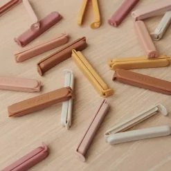 Liewood Zakafsluiters Gonzo Rose Multi Mix