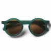 Liewood Zonnebril Darla Garden Green 1-3 Jaar