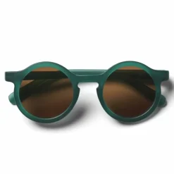 Liewood Zonnebril Darla Garden Green 1-3 Jaar