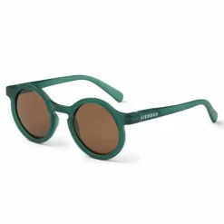 Liewood Zonnebril Darla Garden Green 1-3 Jaar