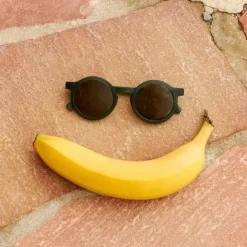 Liewood Zonnebril Darla Garden Green 1-3 Jaar