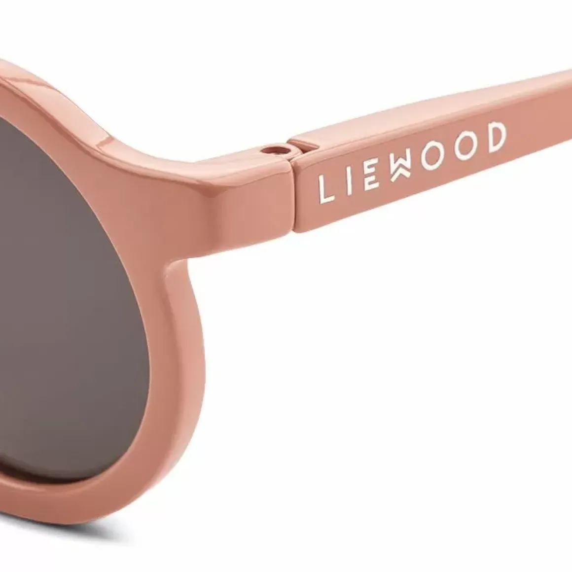 Liewood Zonnebril Darla Tuscany Rose - 1-3 Jaar