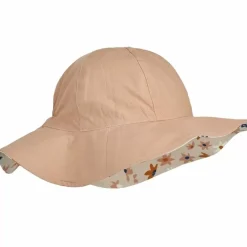 Liewood Zonnehoedje Amelia Reversible Flower Market