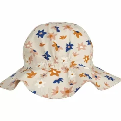 Liewood Zonnehoedje Amelia Reversible Flower Market