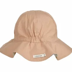 Liewood Zonnehoedje Amelia Reversible Flower Market