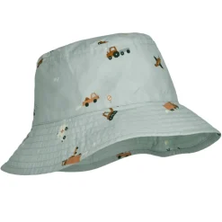 Liewood Zonnehoedje Damon Vehicles