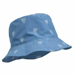 Liewood Zonnehoedje Damon Palms/Riverside Bestellen - Shop Nu De Perfecte Zonnehoed Online!