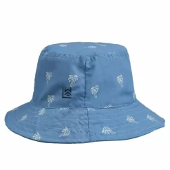 Liewood Zonnehoedje Damon Palms/Riverside Bestellen - Shop Nu De Perfecte Zonnehoed Online!