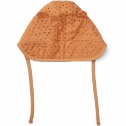 Liewood Zonnehoedje Rae Anglaise Almond