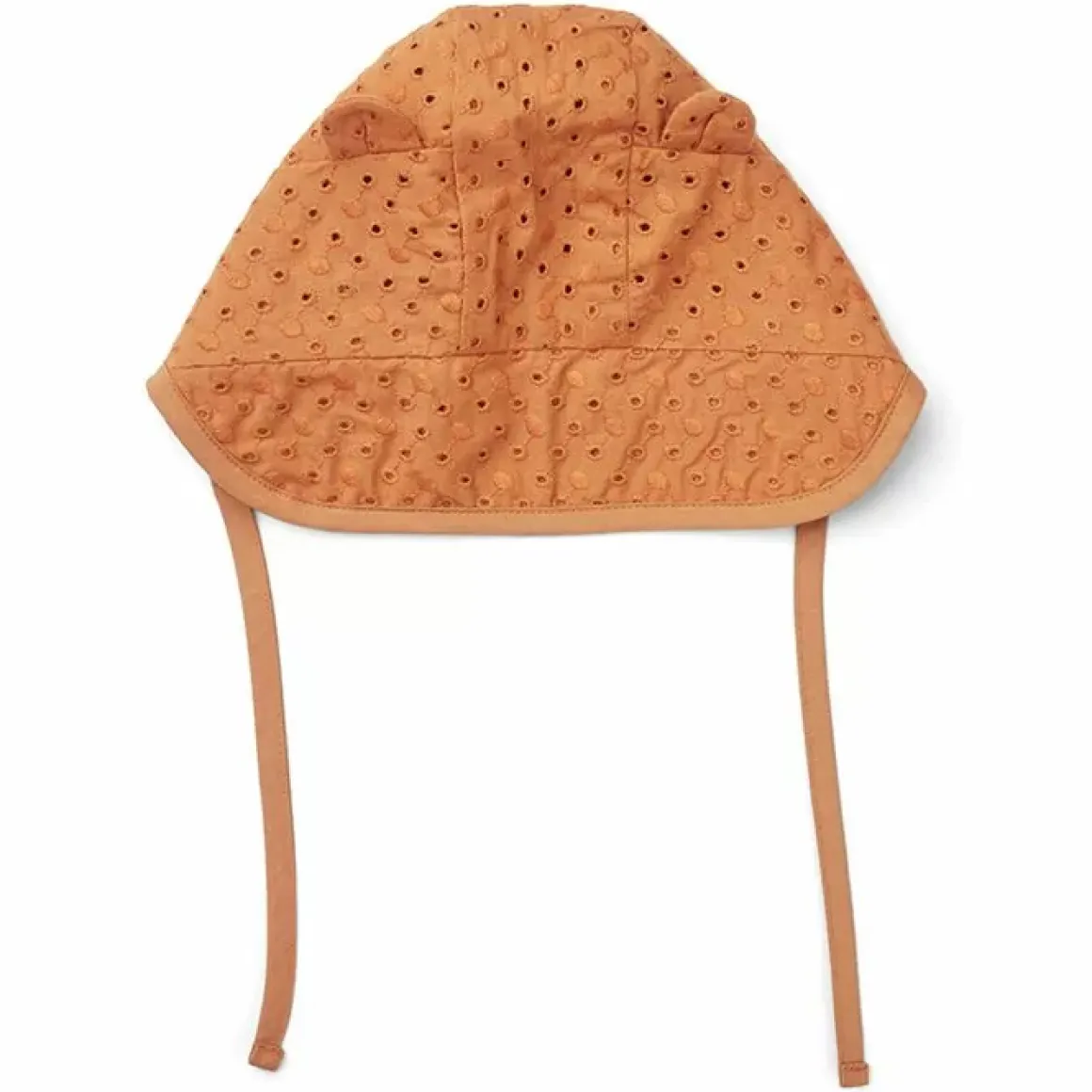 Liewood Zonnehoedje Rae Anglaise Almond