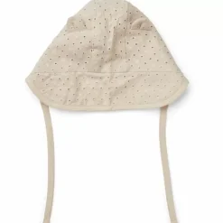 Liewood Zonnehoedje Rae Anglaise Sandy