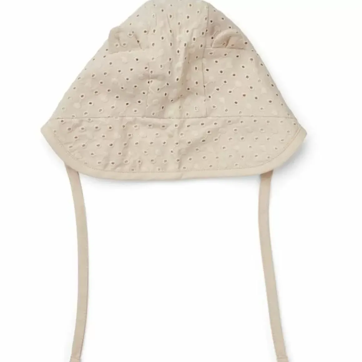 Liewood Zonnehoedje Rae Anglaise Sandy