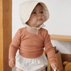 Liewood Zonnehoedje Rae Anglaise Sandy