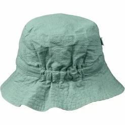 Liewood Zonnehoedje Sander Stripe Peppermint/Sandy