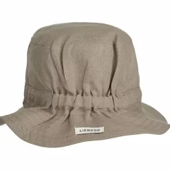 Liewood Zonnehoedje Sander Linnen Koala