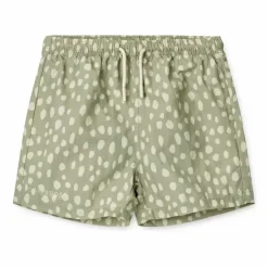 Liewood Zwembroek Duke Leo Spots/Tea Bestellen - Shop Nu De Nieuwste Zwemkleding!