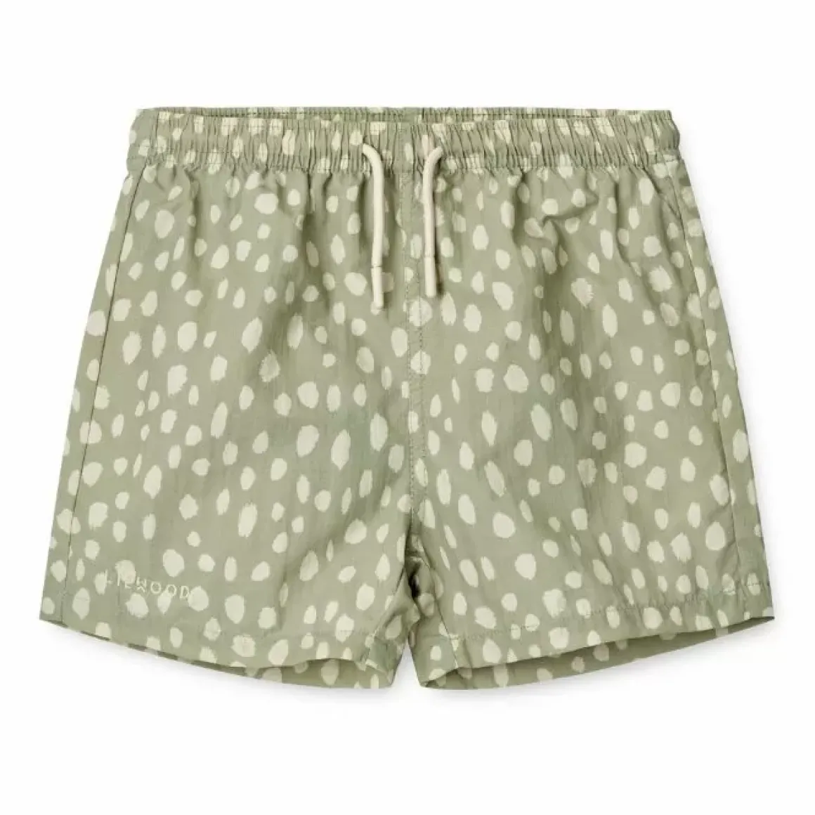 Liewood Zwembroek Duke Leo Spots/Tea Bestellen - Shop Nu De Nieuwste Zwemkleding!