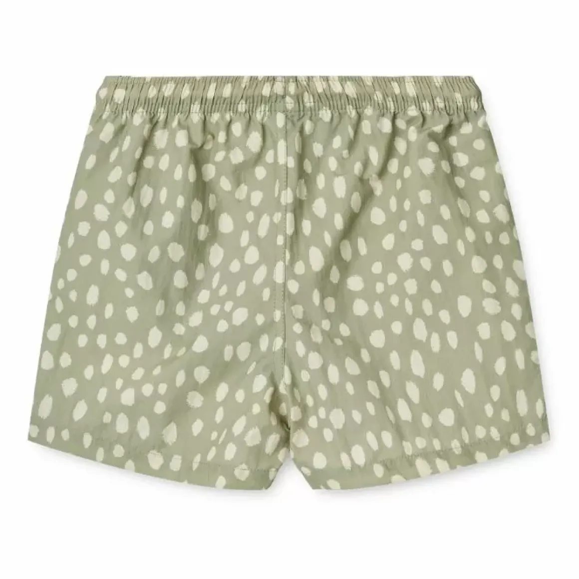 Liewood Zwembroek Duke Leo Spots/Tea Bestellen - Shop Nu De Nieuwste Zwemkleding!