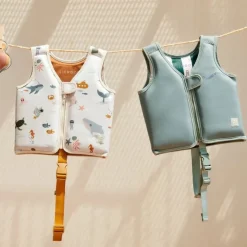 Liewood Zwemvest Dove Sea Creature Sandy