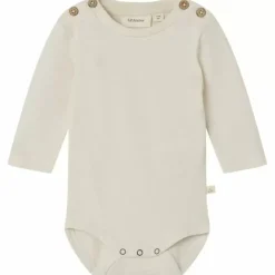 Lil' Atelier Broekje Dia Dried Sage Bestellen - Ontdek Onze Stijlvolle Kinderkleding Nu!