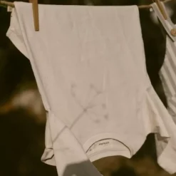 Lil' Atelier Broekje Dia Dried Sage Bestellen - Ontdek Onze Stijlvolle Kinderkleding Nu!