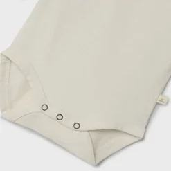 Lil' Atelier Broekje Dia Dried Sage Bestellen - Ontdek Onze Stijlvolle Kinderkleding Nu!