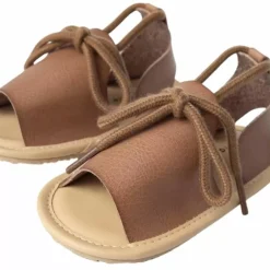 Lil' Atelier Slipper Faro Tiger Eye - Bestel Nu Jouw Favoriete Paar!