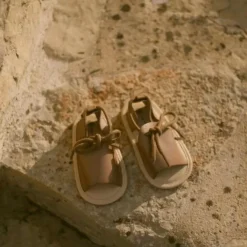 Lil' Atelier Slipper Faro Tiger Eye - Bestel Nu Jouw Favoriete Paar!