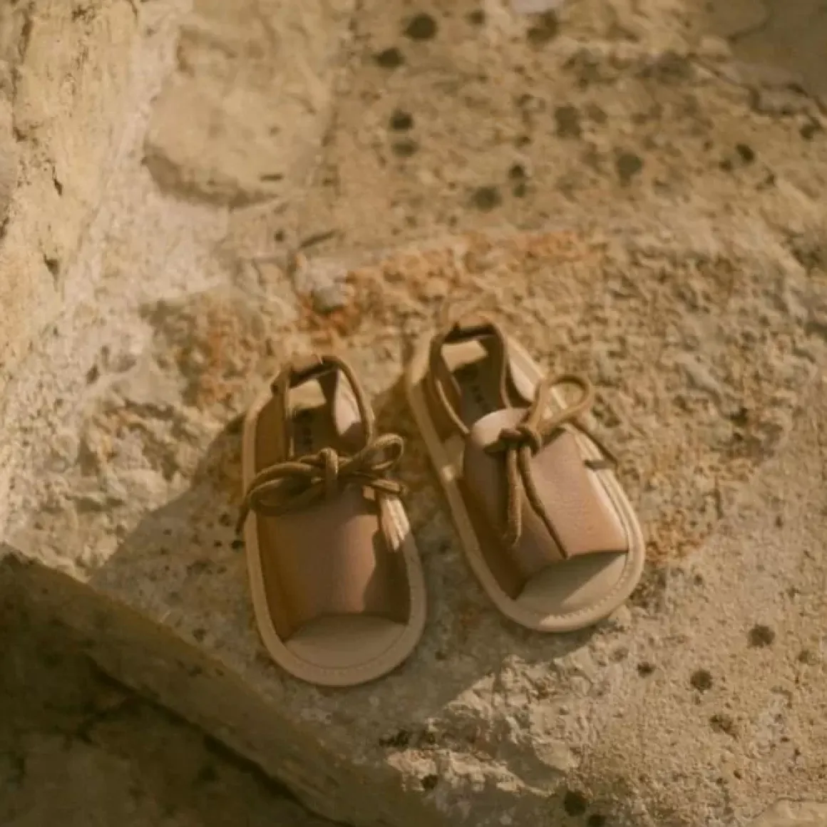 Lil' Atelier Slipper Faro Tiger Eye - Bestel Nu Jouw Favoriete Paar!