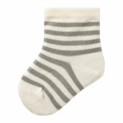 Lil' Atelier Sokken Love Silver Filigree - Bestel Nu Voor Een Stijlvolle Look!