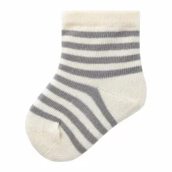 Lil' Atelier Sokken Solaima Nostalgia Rose Nu Bestellen Voor Stijlvolle Voetmode!