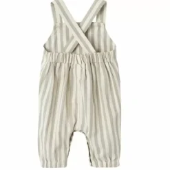 Lil' Atelier Tuinbroek Turtledove Bestellen - Trendy En Comfortabele Kinderkleding Verkrijgbaar