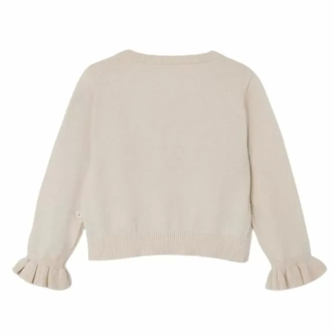 Lil' Atelier Vestje Fauci Lia Sandshell Bestellen - Kies Jouw Favoriete Stijl En Bestel Nu!