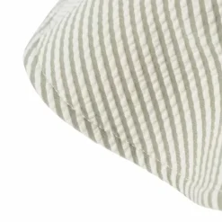 Lil' Atelier Zonnehoedje Fondo Dried Sage Bestellen - Trendy Zomeraccessoire Kopen