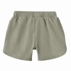 Lil' Atelier Zwem Short Farley Dried Sage Bestel Nu En Strijd Tegen De Hitte!