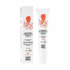 Linea Mamma Baby Lippenbalsem Voor Baby'S Spf50
