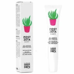 Linea Mamma Baby Verzachtende Gel Insectenbeten