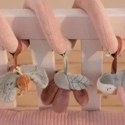 Little Dutch Activiteitenspiraal Flowers & Butterflies