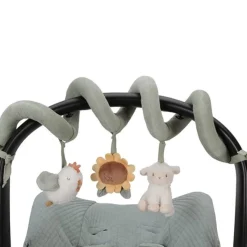 Little Dutch Activiteitenspiraal Little Farm