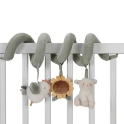 Little Dutch Activiteitenspiraal Little Farm