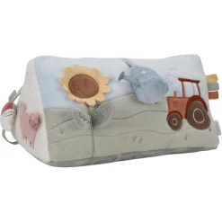 Little Dutch Activiteitendriehoek Little Farm