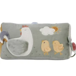 Little Dutch Activiteitendriehoek Little Farm