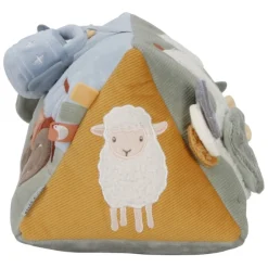 Little Dutch Activiteitendriehoek Little Farm