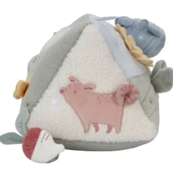 Little Dutch Activiteitendriehoek Little Farm