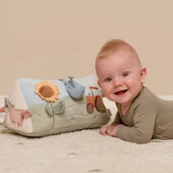 Little Dutch Activiteitendriehoek Little Farm