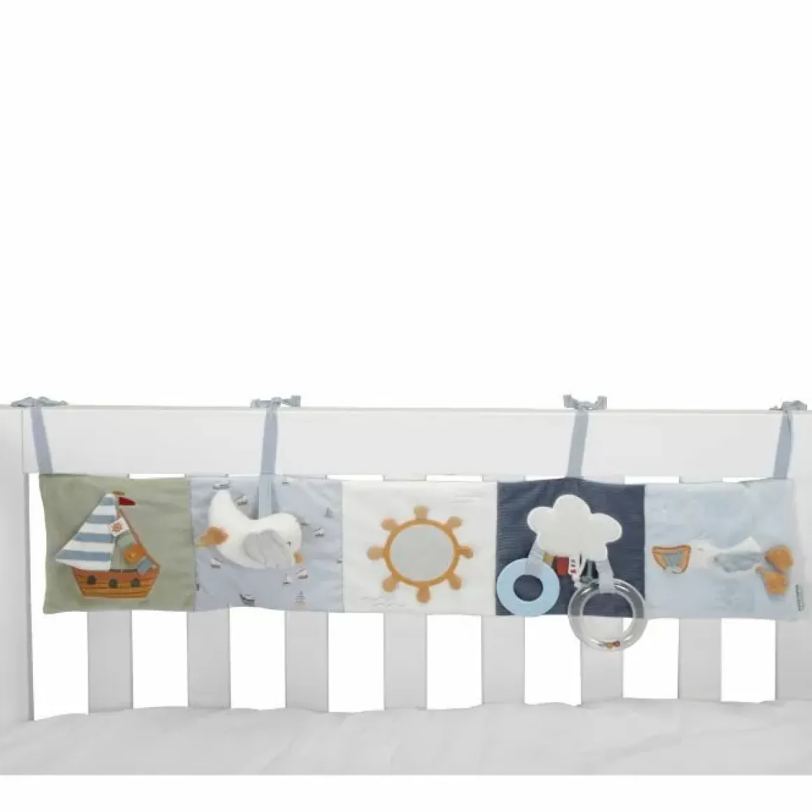 Little Dutch Activiteitenhanger Sailors Bay